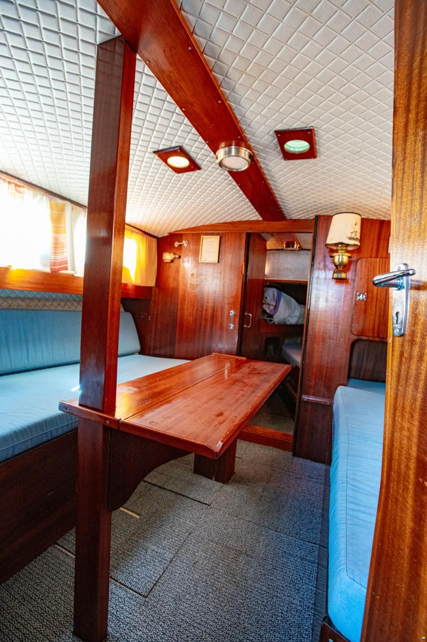 Lindstr&ouml;m Nordic 81