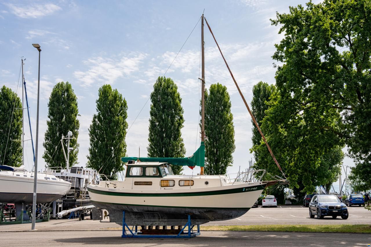 Lindstr&ouml;m Nordic 81