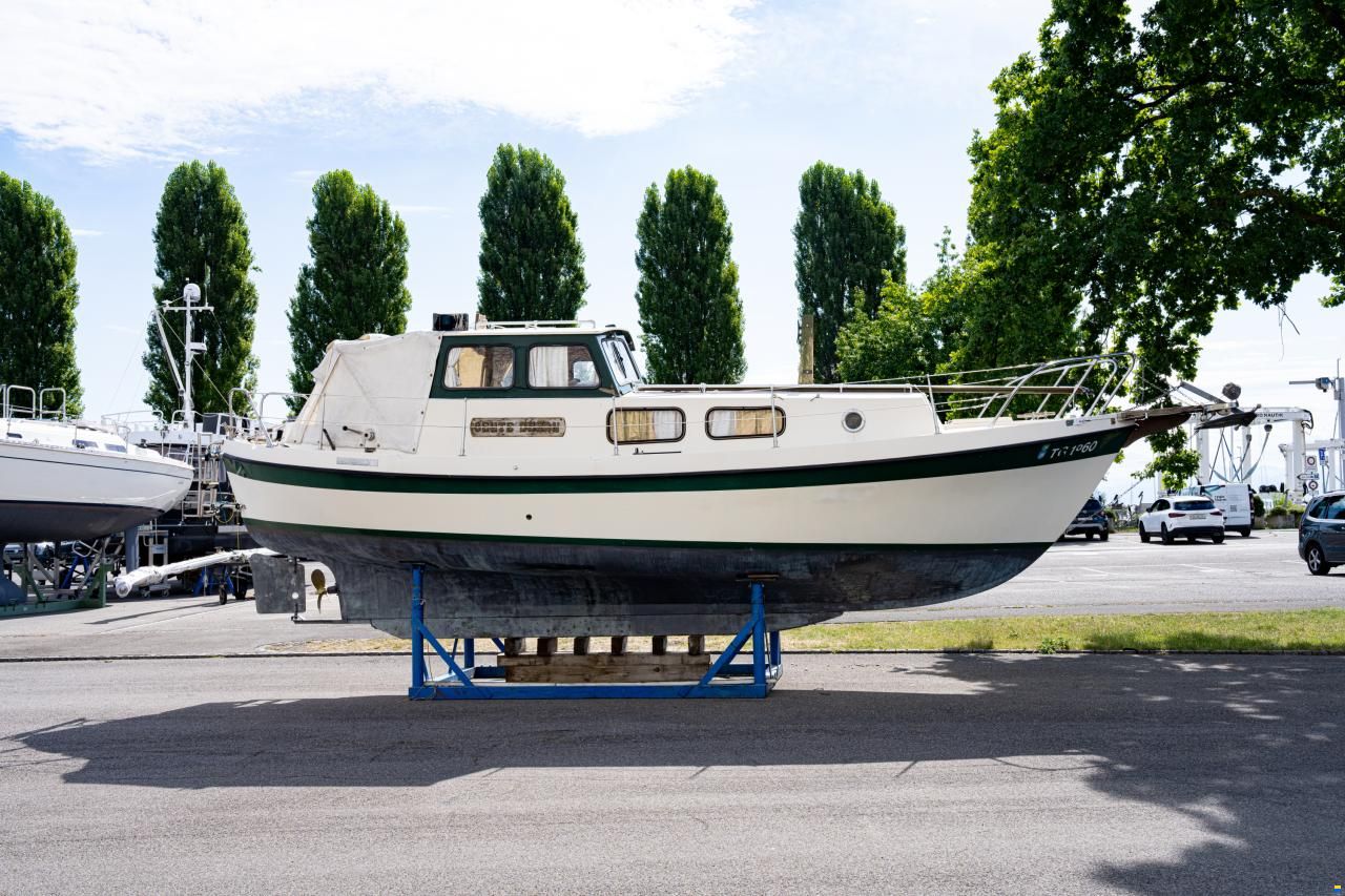Lindstr&ouml;m Nordic 81