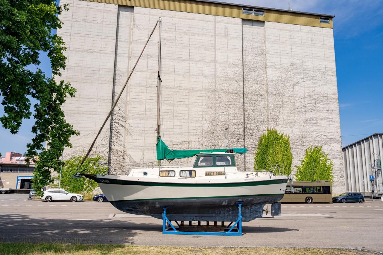 Lindstr&ouml;m Nordic 81