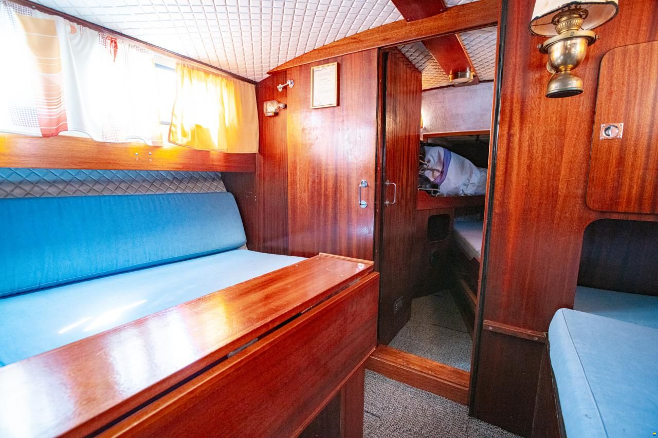 Lindstr&ouml;m Nordic 81