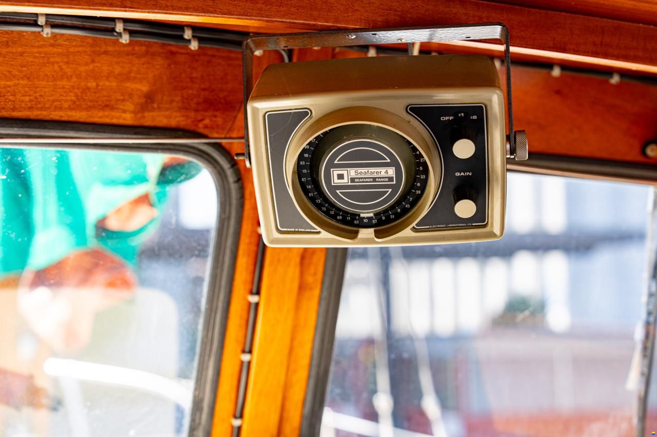 Lindstr&ouml;m Nordic 81