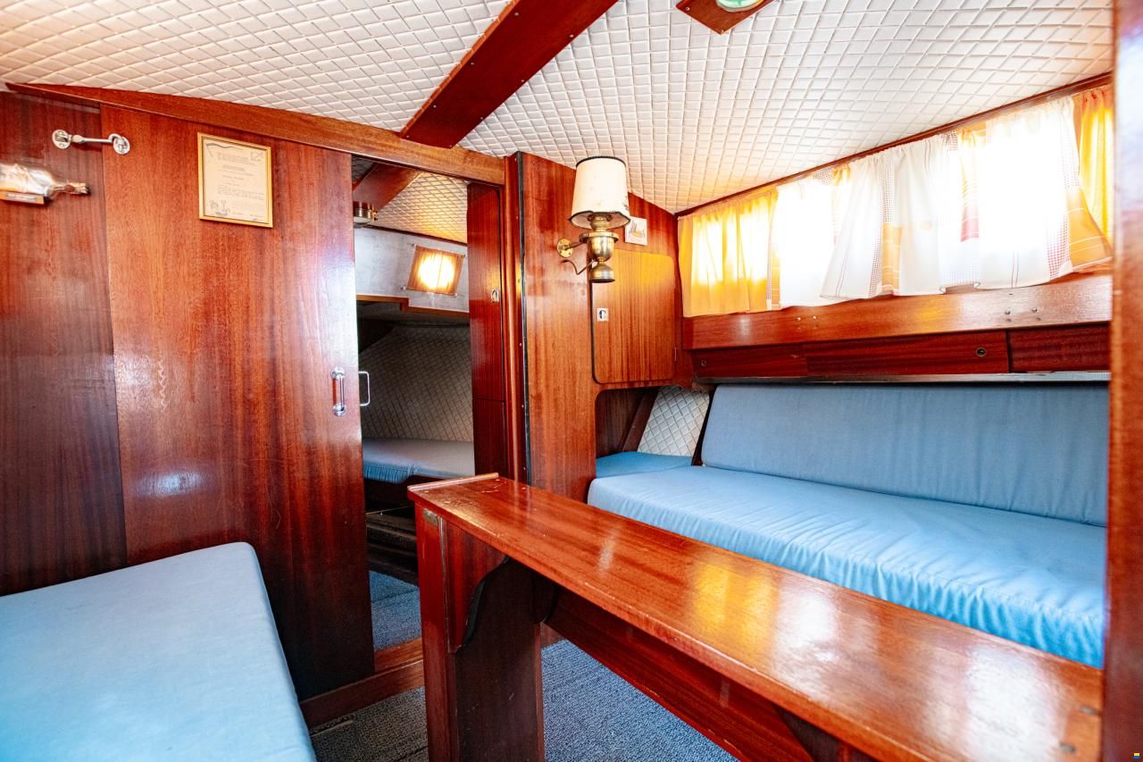 Lindstr&ouml;m Nordic 81