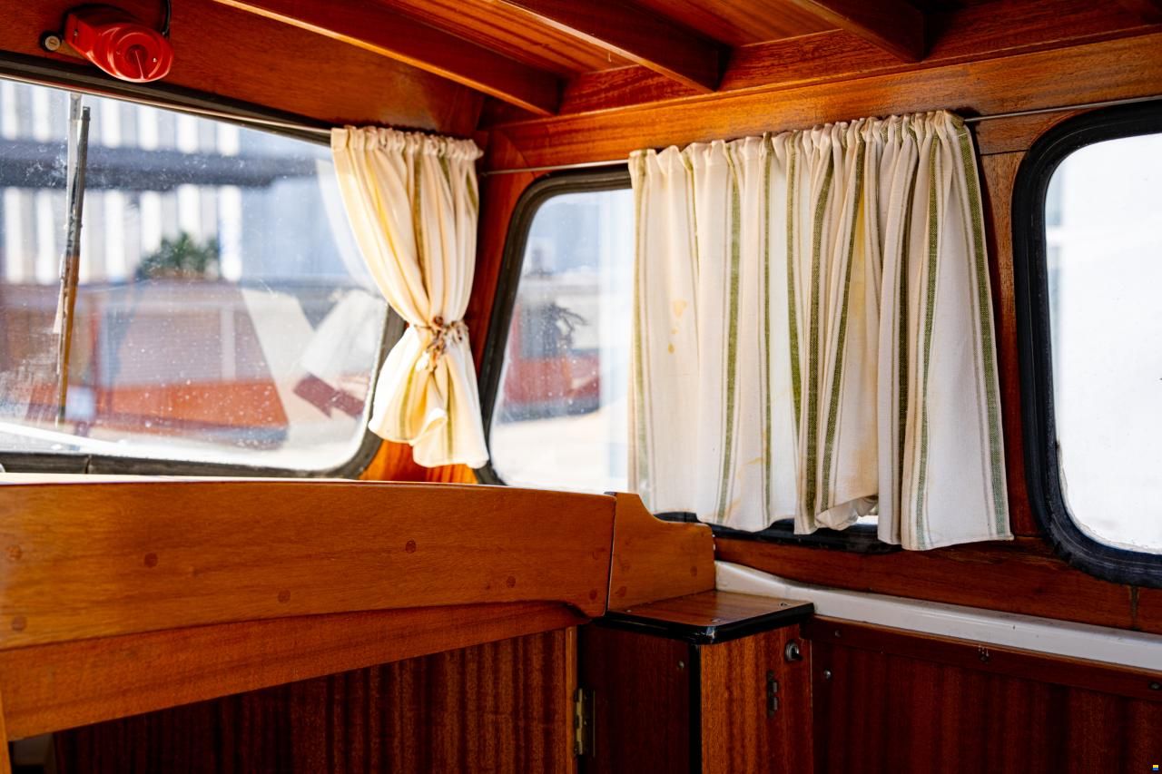 Lindstr&ouml;m Nordic 81