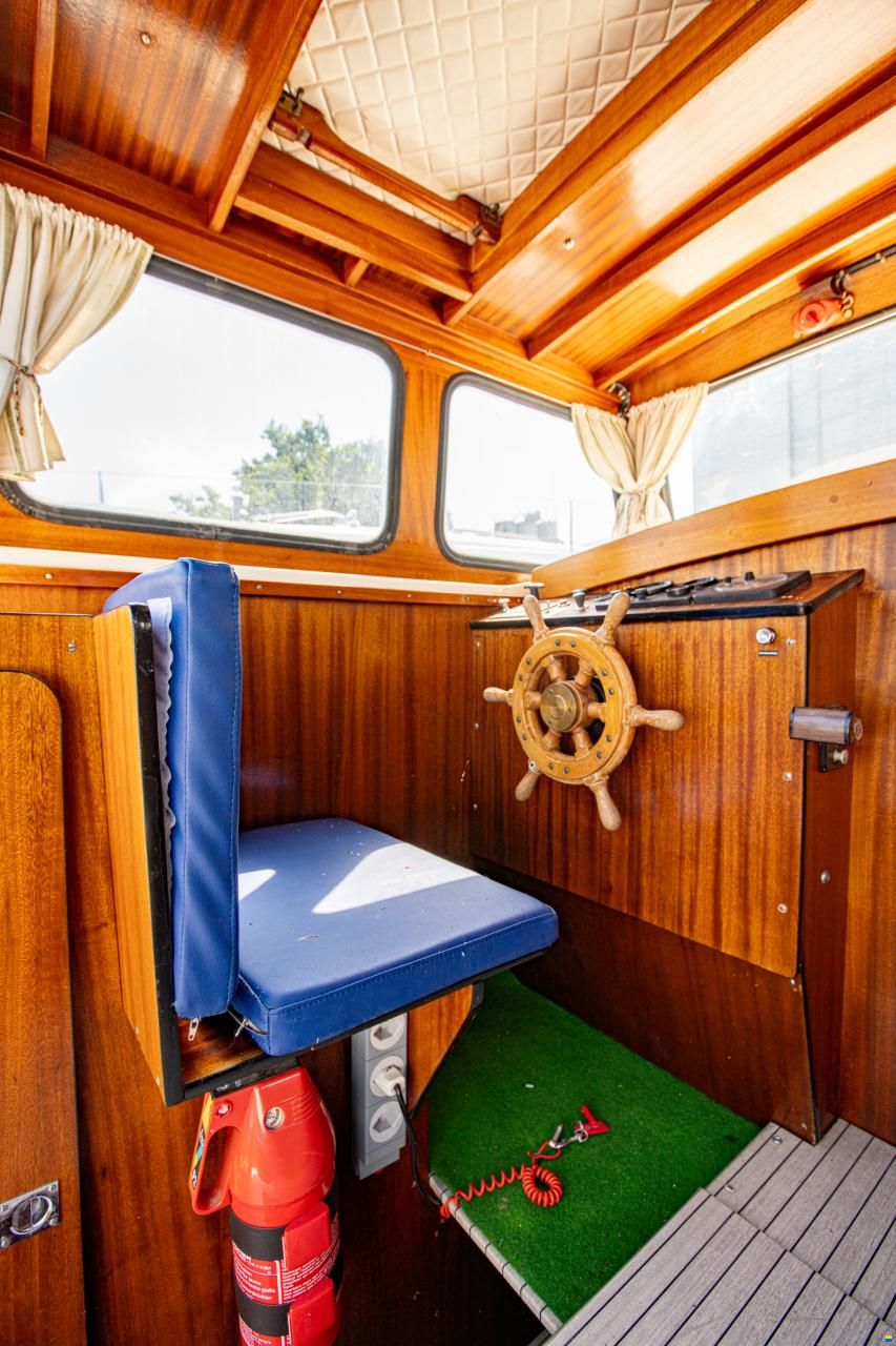 Lindstr&ouml;m Nordic 81