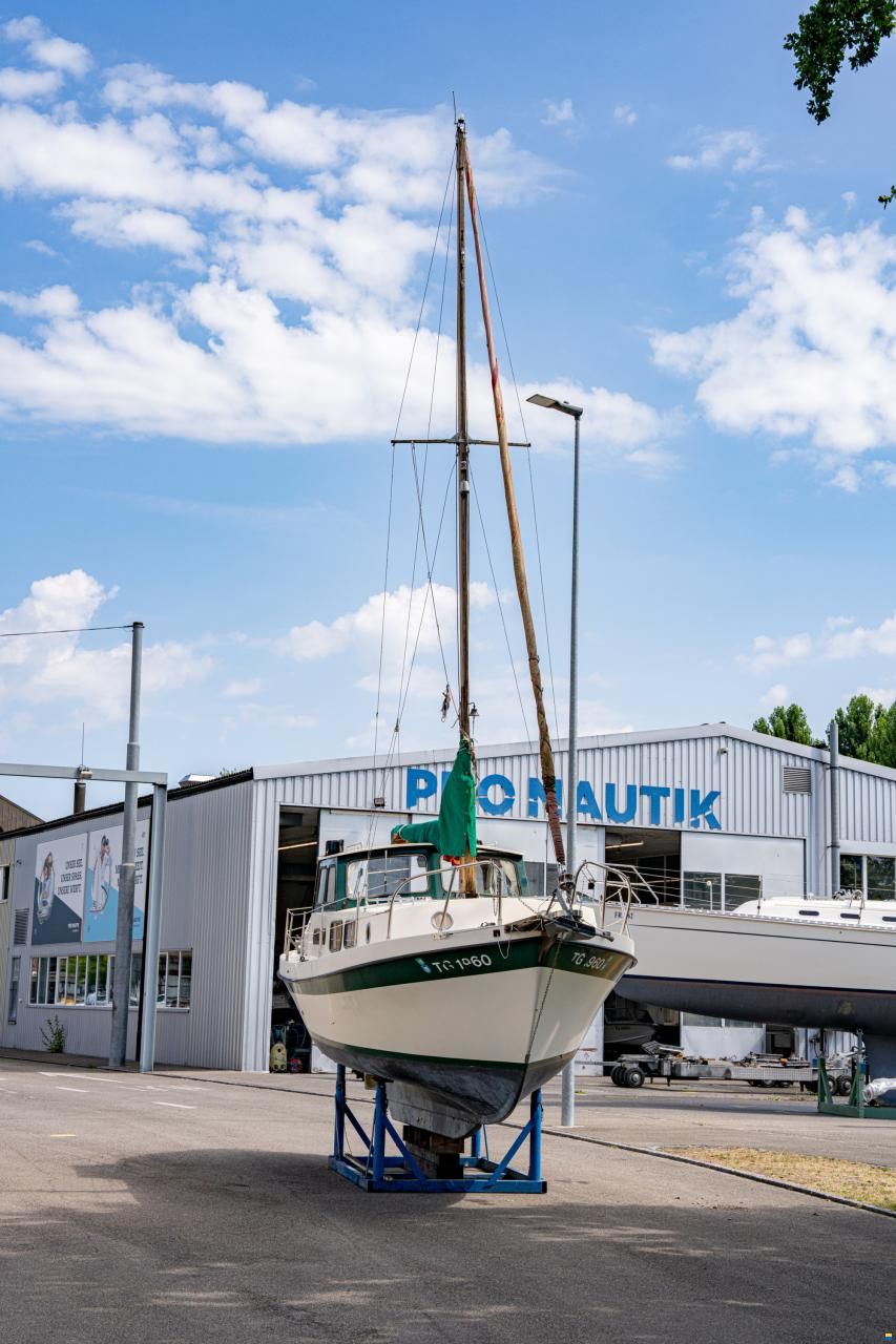 Lindstr&ouml;m Nordic 81