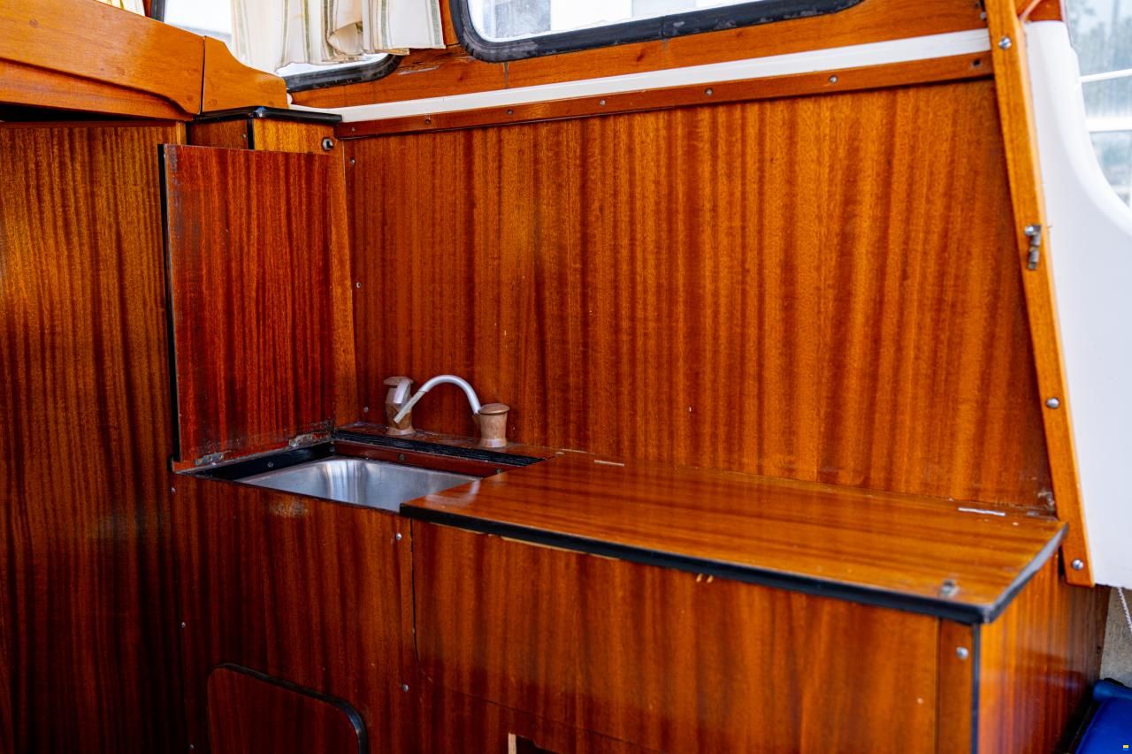 Lindstr&ouml;m Nordic 81