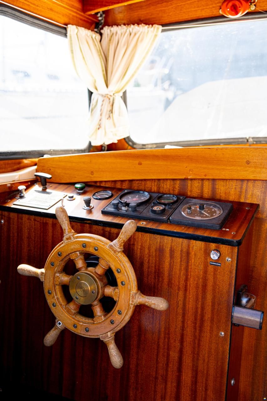 Lindstr&ouml;m Nordic 81