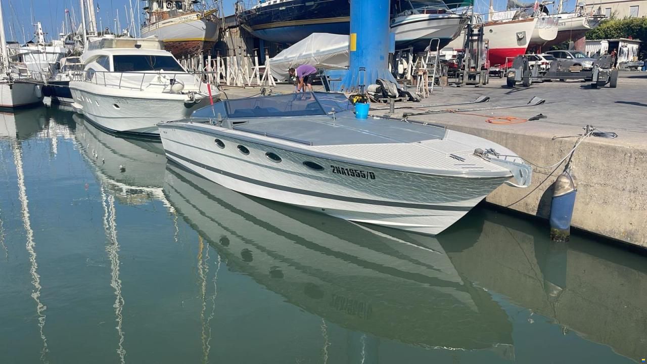 Tornado 38 CLASSIC
