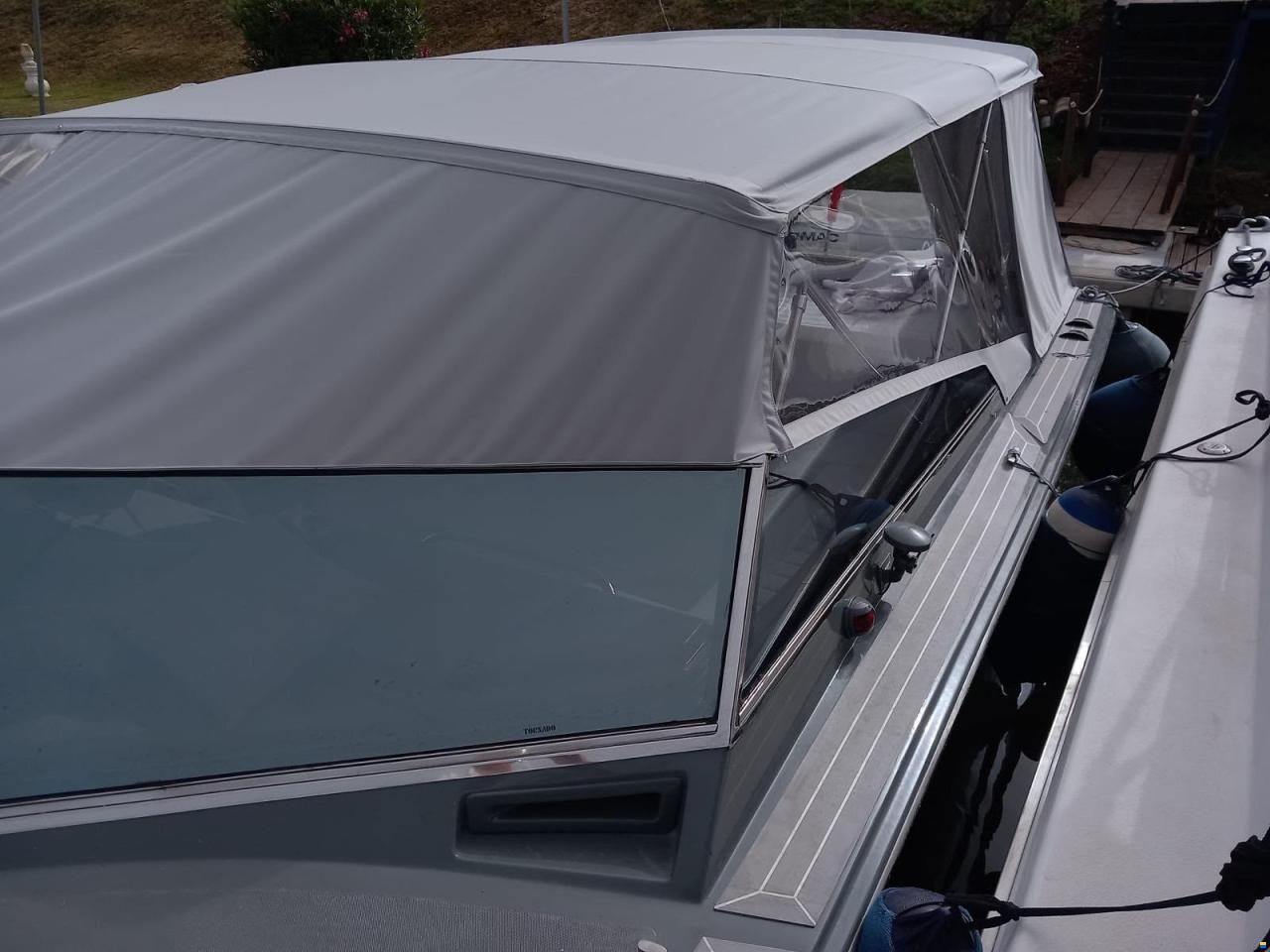 Tornado 38 CLASSIC