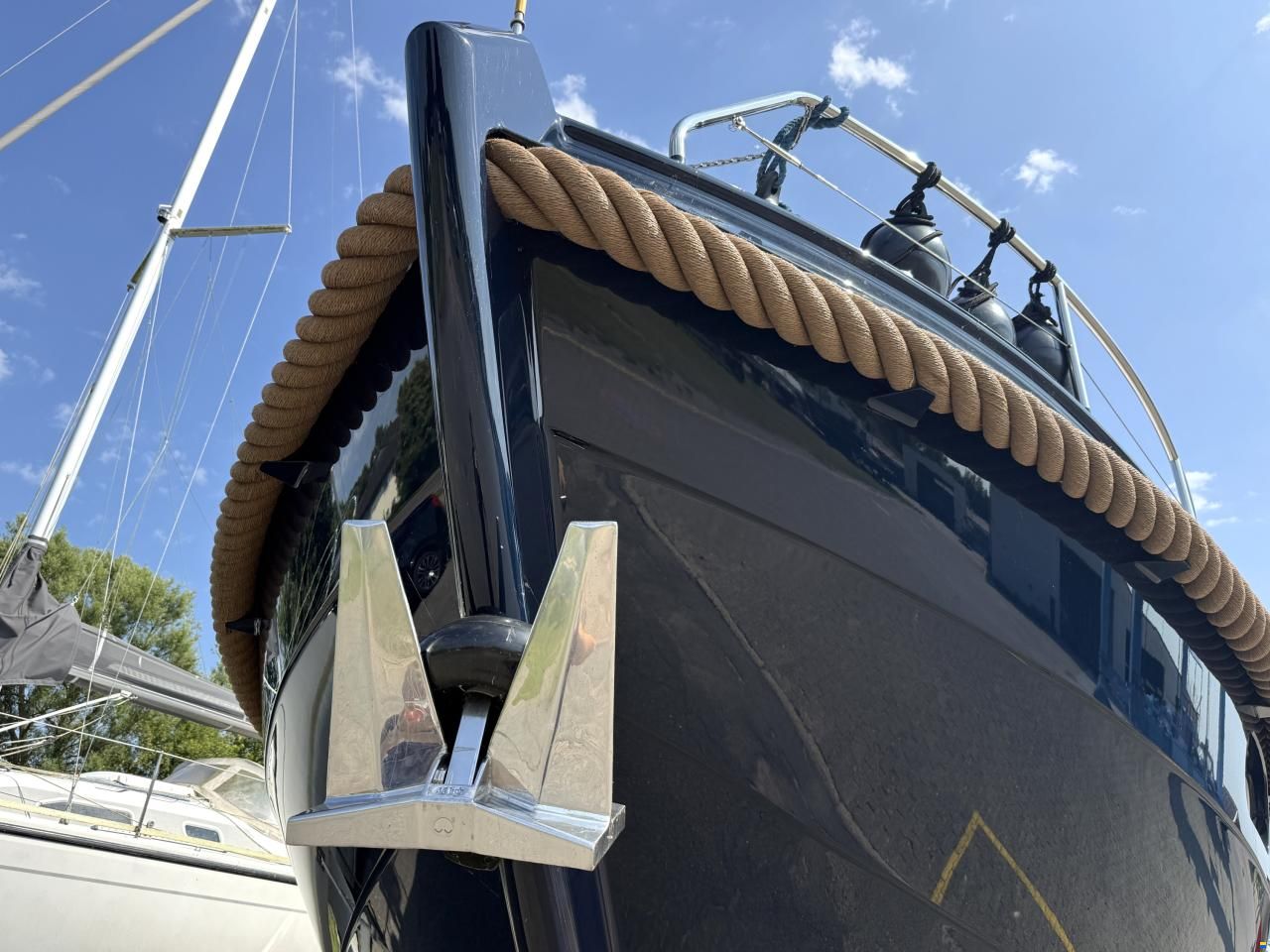 Boarnstream Boarncruiser 40 Classic Line
