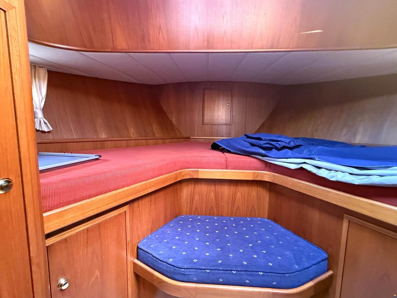 Boarnstream Boarncruiser 40 Classic Line