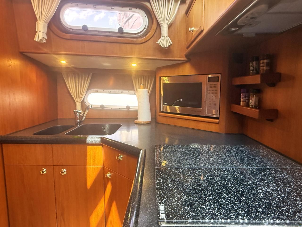 Boarnstream Boarncruiser 40 Classic Line