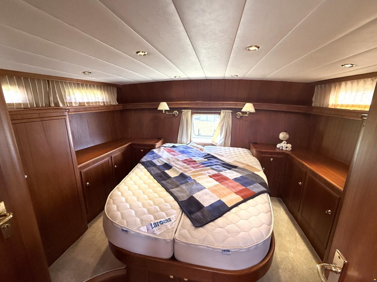 Boarnstream Boarncruiser 40 Classic Line