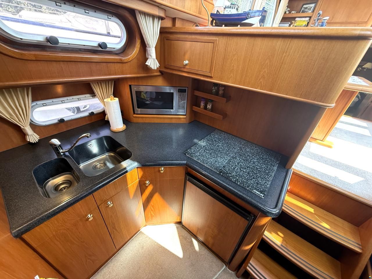 Boarnstream Boarncruiser 40 Classic Line
