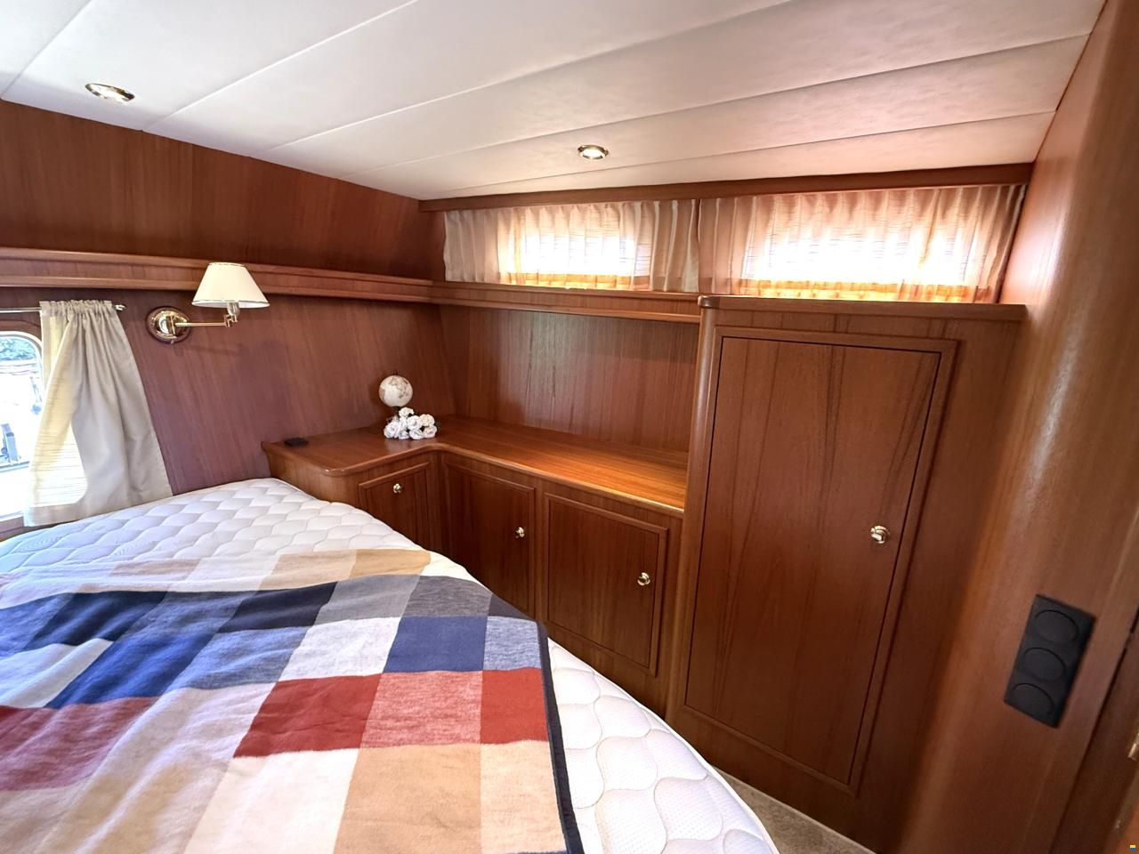 Boarnstream Boarncruiser 40 Classic Line