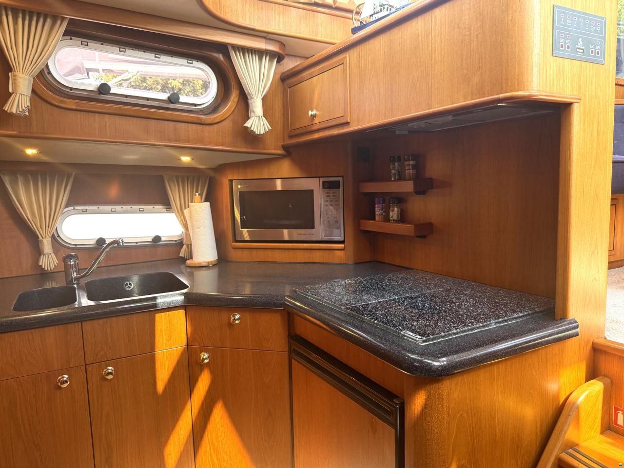 Boarnstream Boarncruiser 40 Classic Line