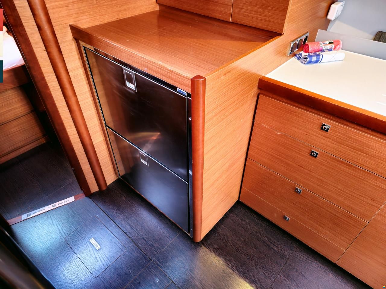 Dufour 430 Grand Large