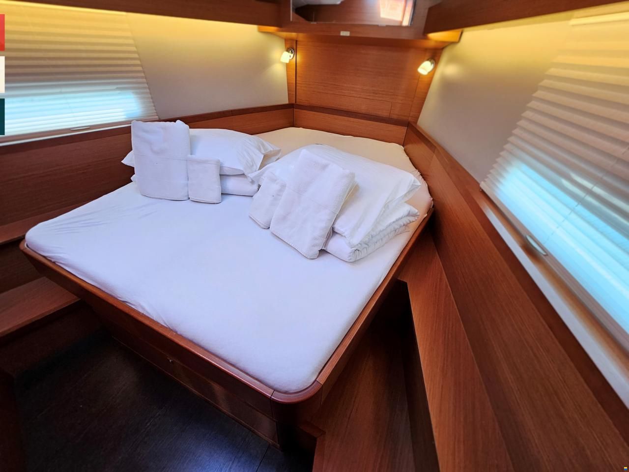 Dufour 430 Grand Large