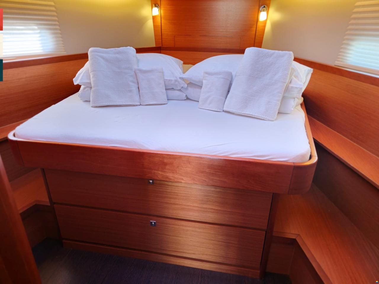 Dufour 430 Grand Large