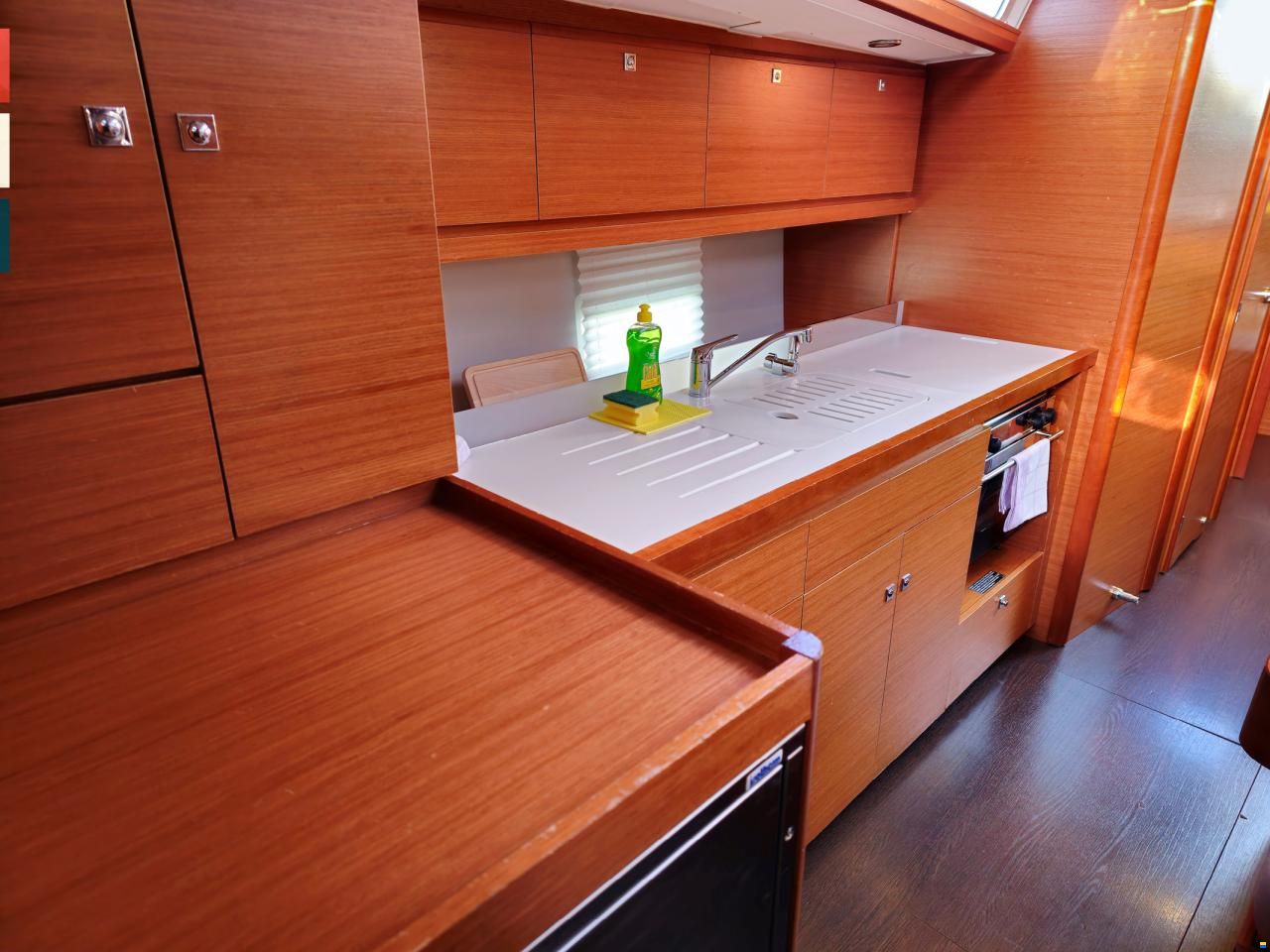 Dufour 430 Grand Large