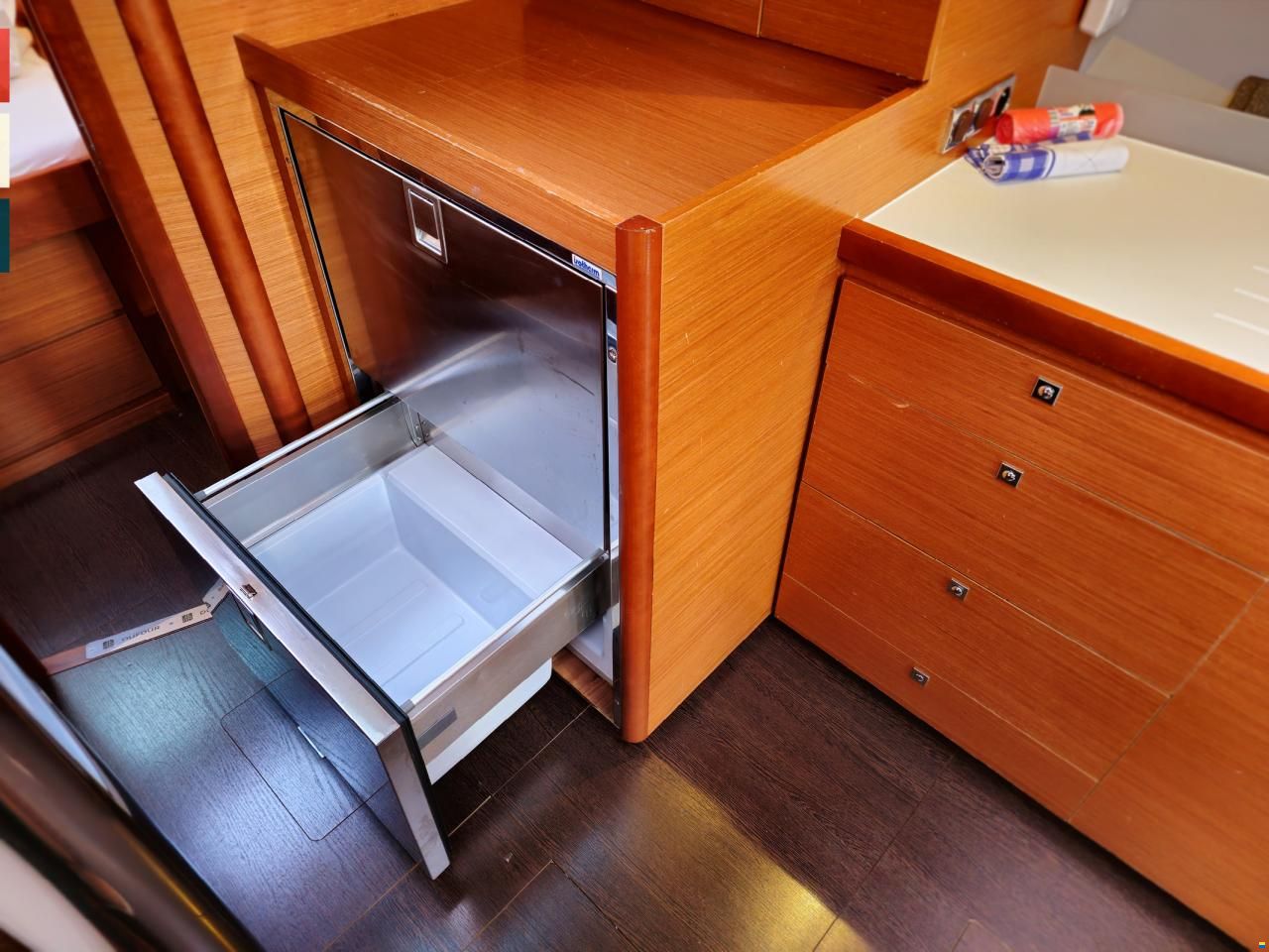 Dufour 430 Grand Large