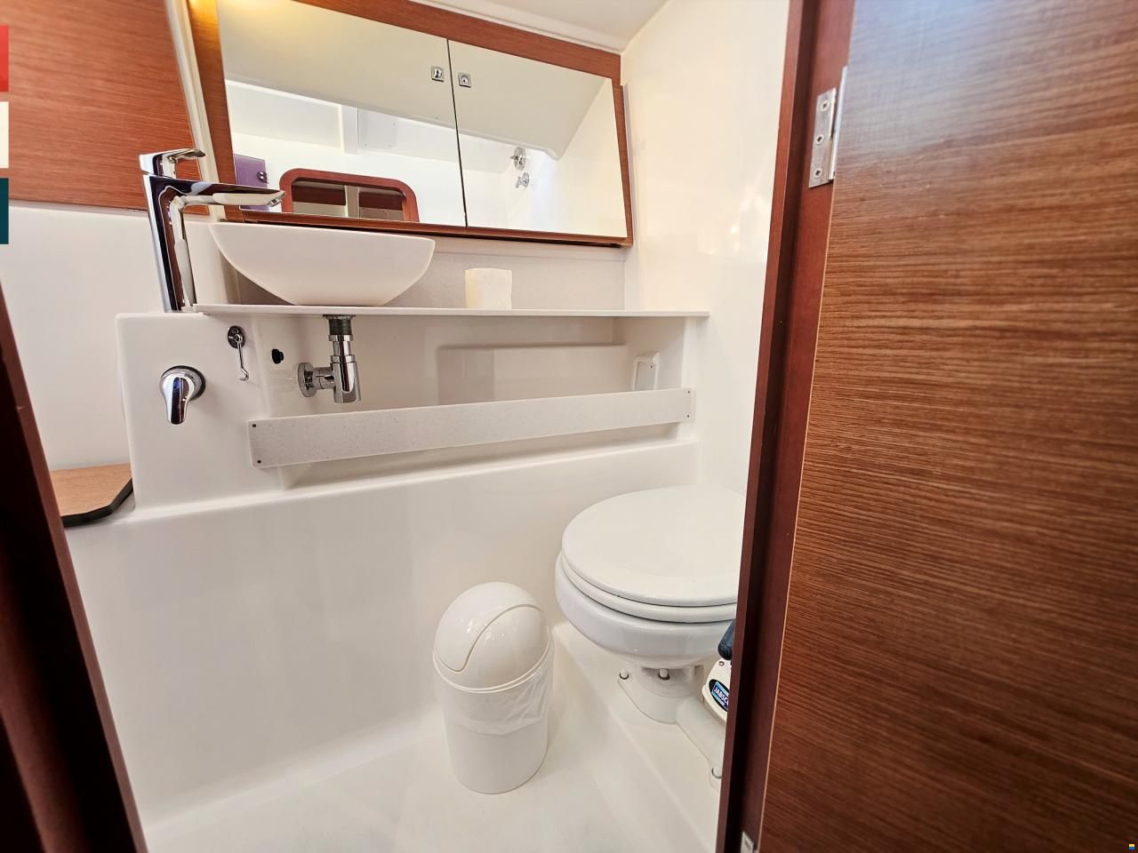 Dufour 430 Grand Large