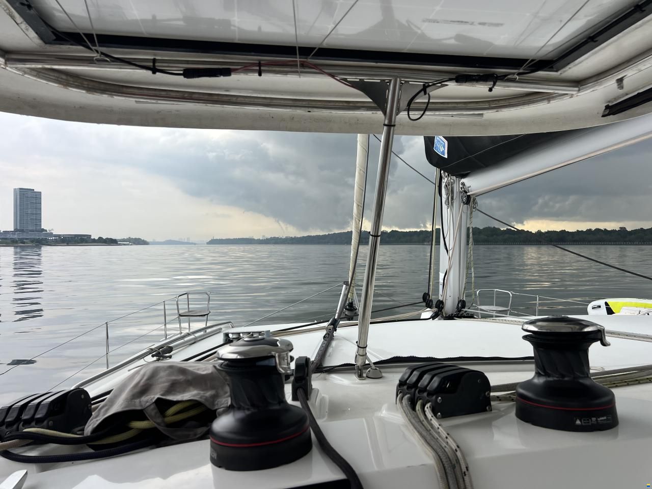 Lagoon 400 S2