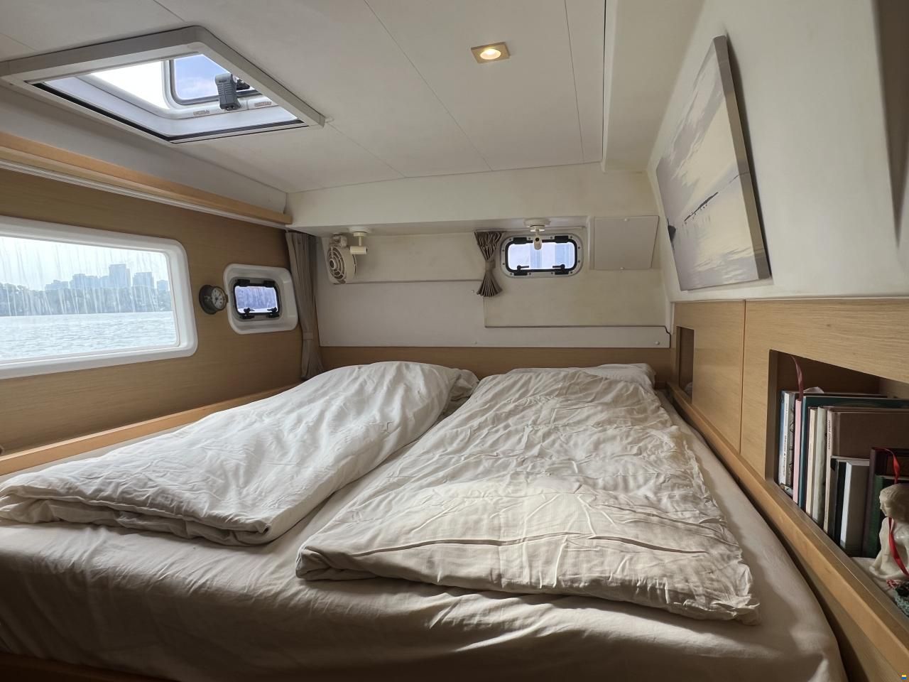 Lagoon 400 S2