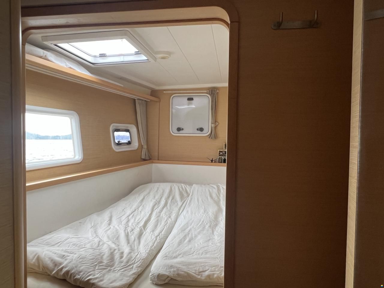 Lagoon 400 S2