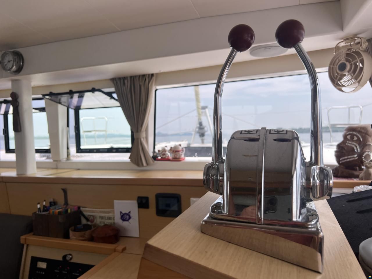 Lagoon 400 S2