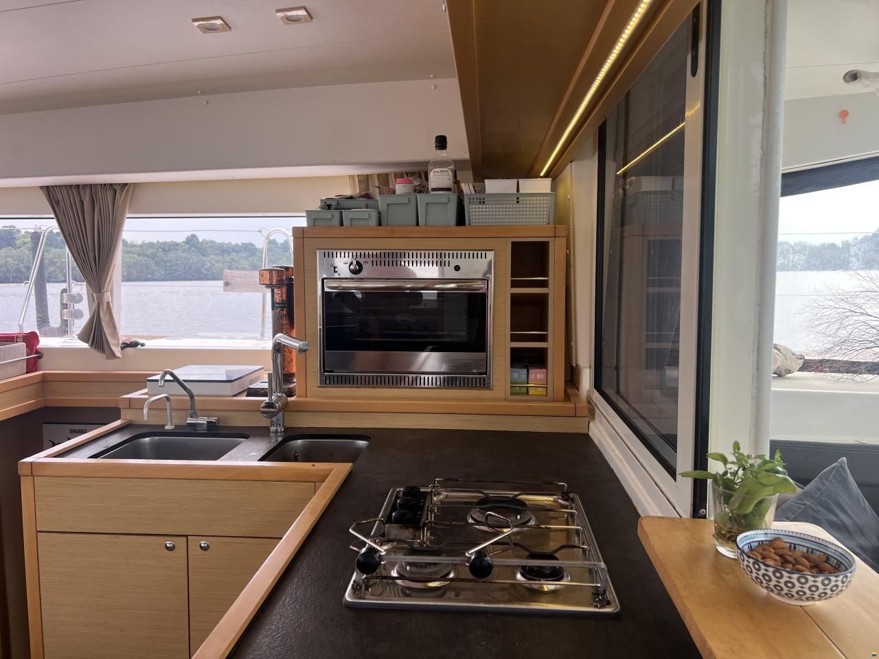 Lagoon 400 S2
