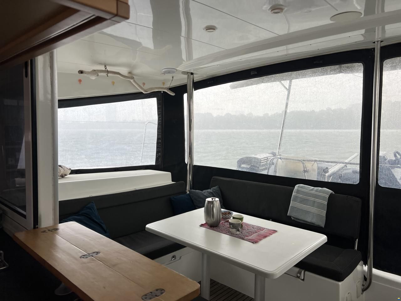 Lagoon 400 S2