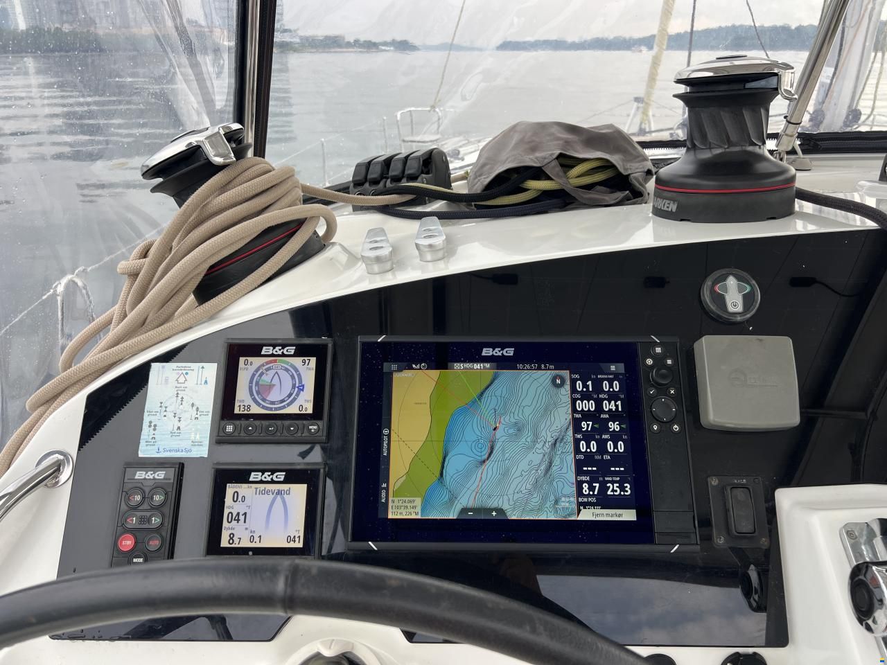 Lagoon 400 S2