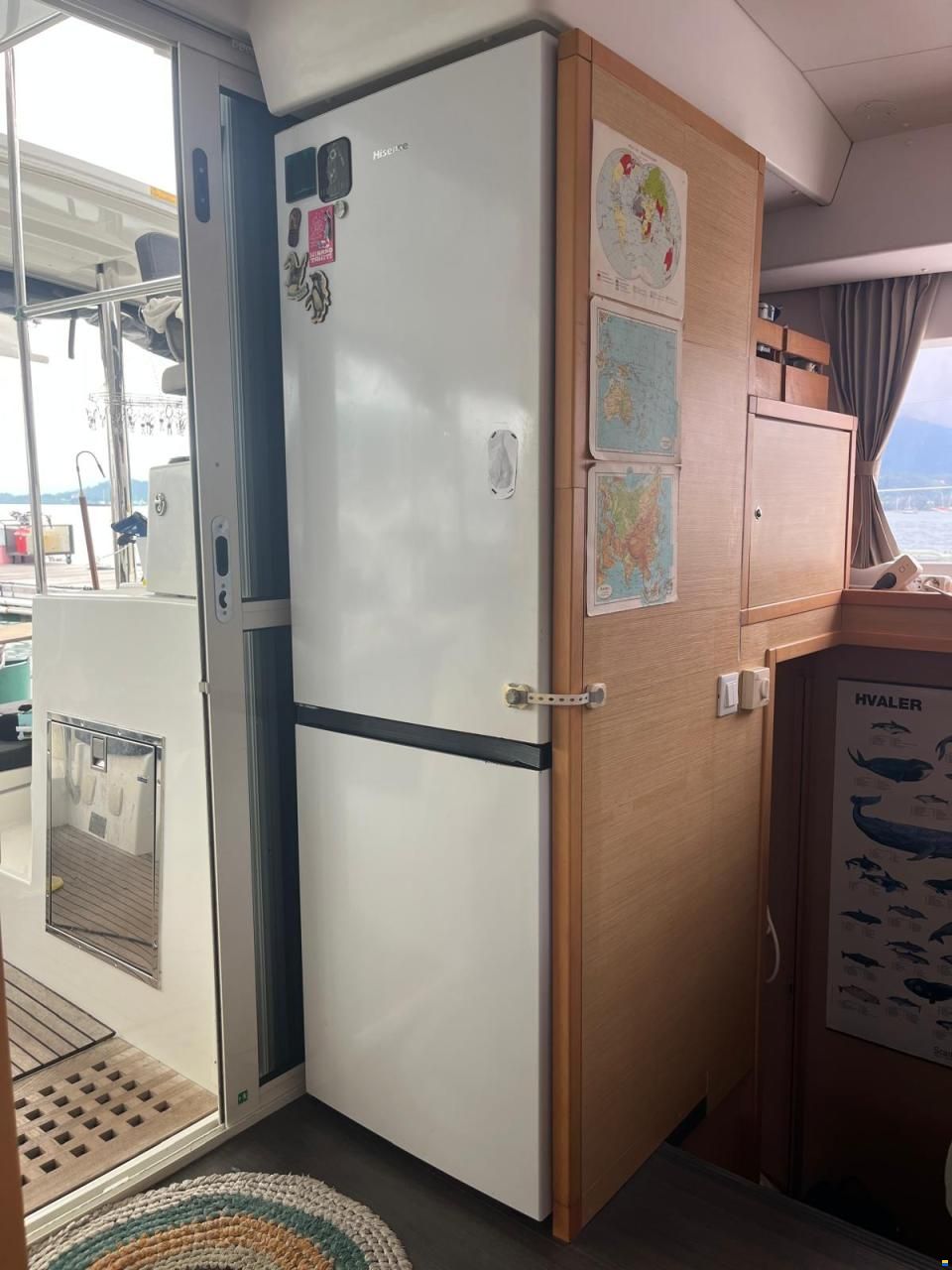Lagoon 400 S2