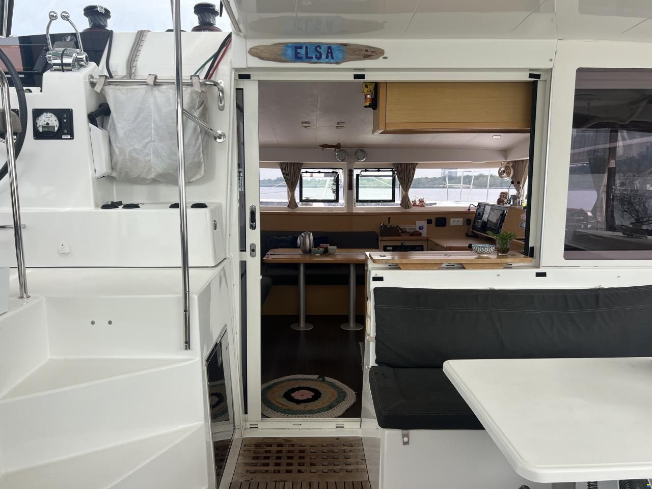 Lagoon 400 S2