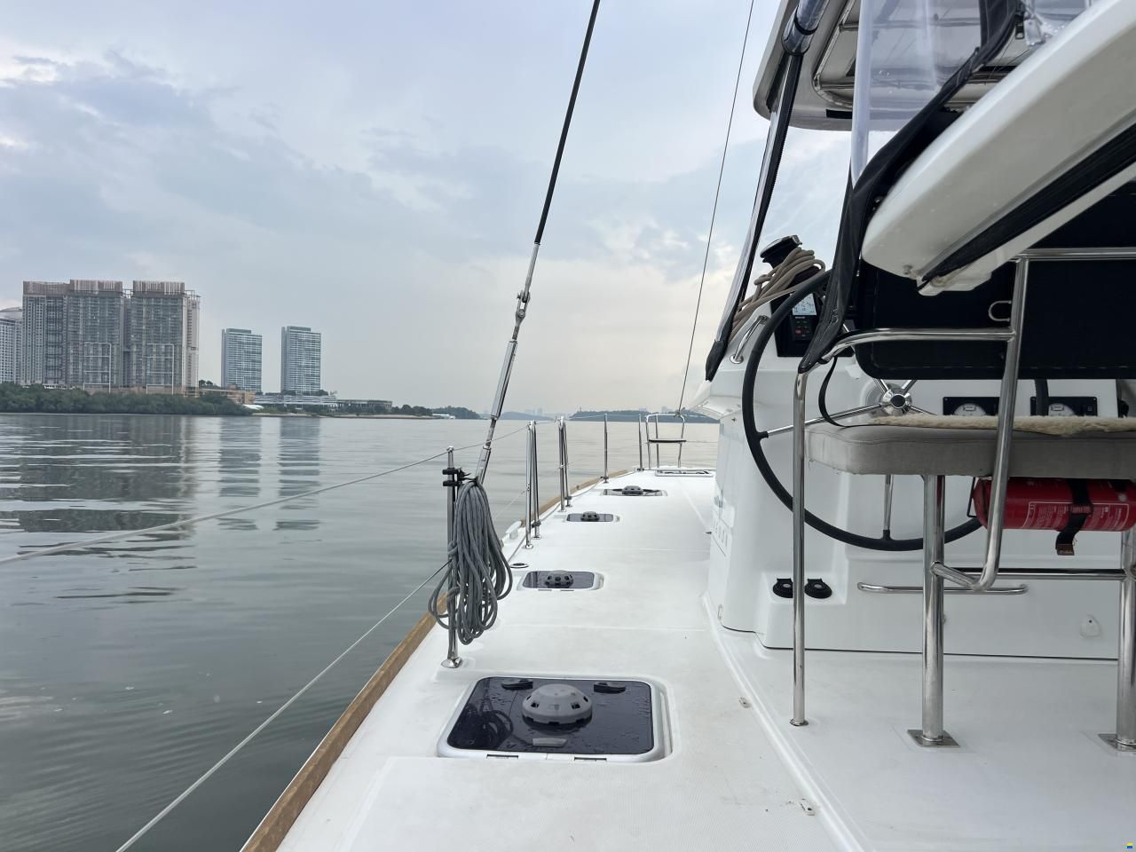 Lagoon 400 S2