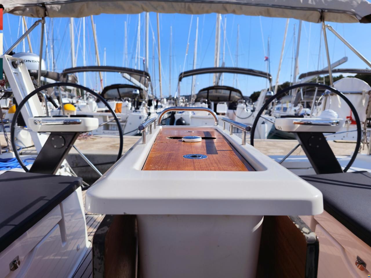 Dufour 390 Grand Large
