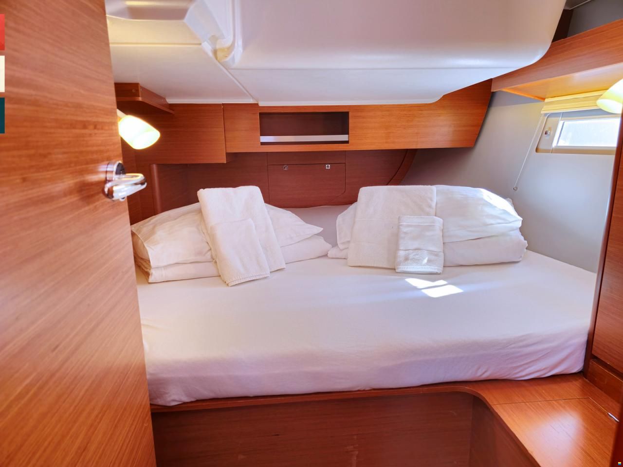 Dufour 390 Grand Large