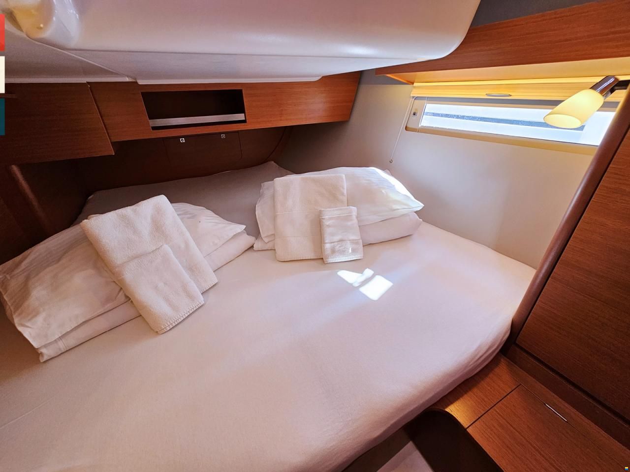 Dufour 390 Grand Large
