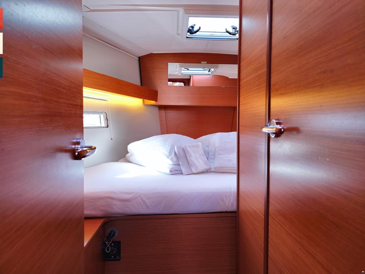 Dufour 390 Grand Large