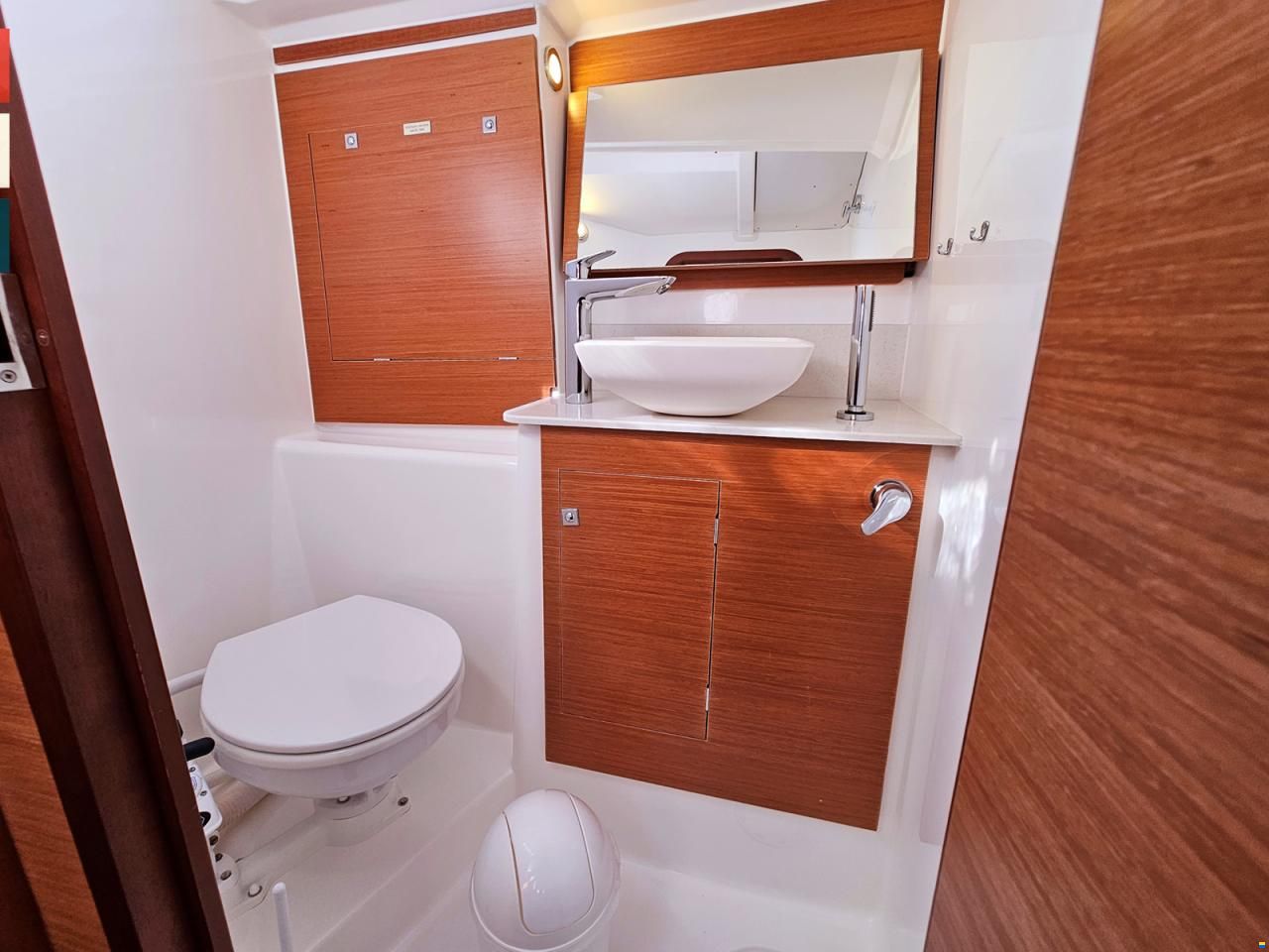 Dufour 390 Grand Large