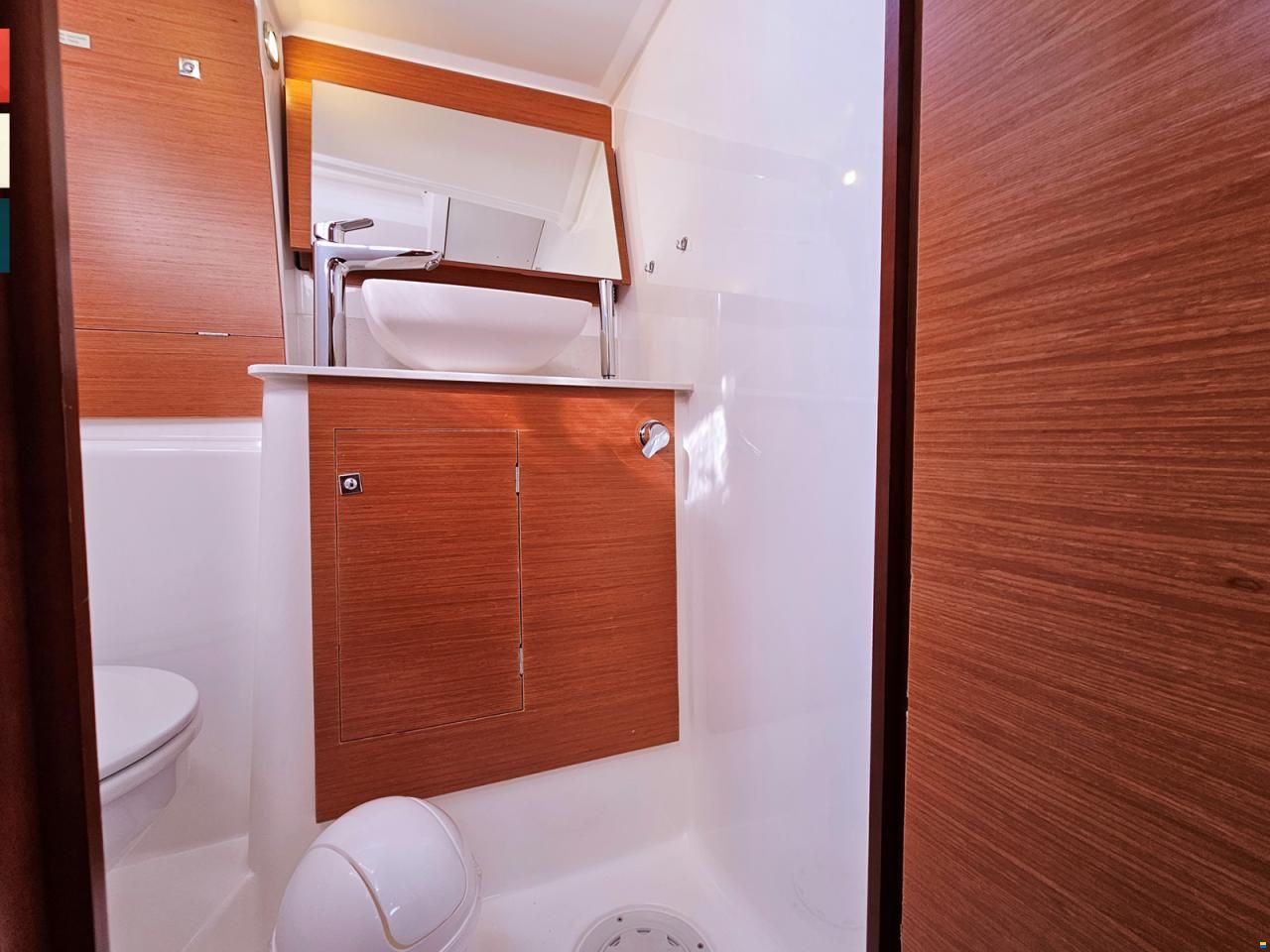 Dufour 390 Grand Large