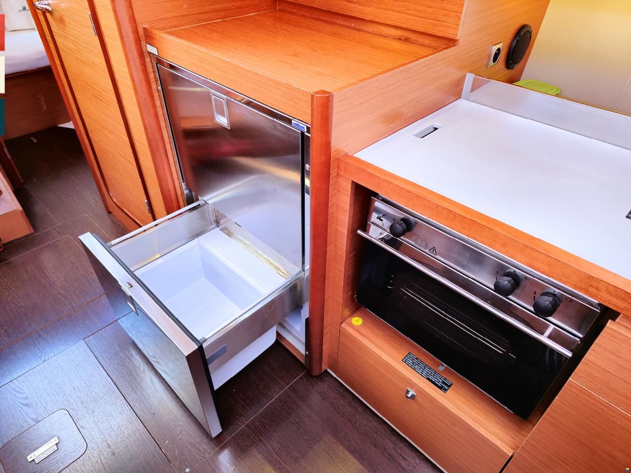 Dufour 390 Grand Large