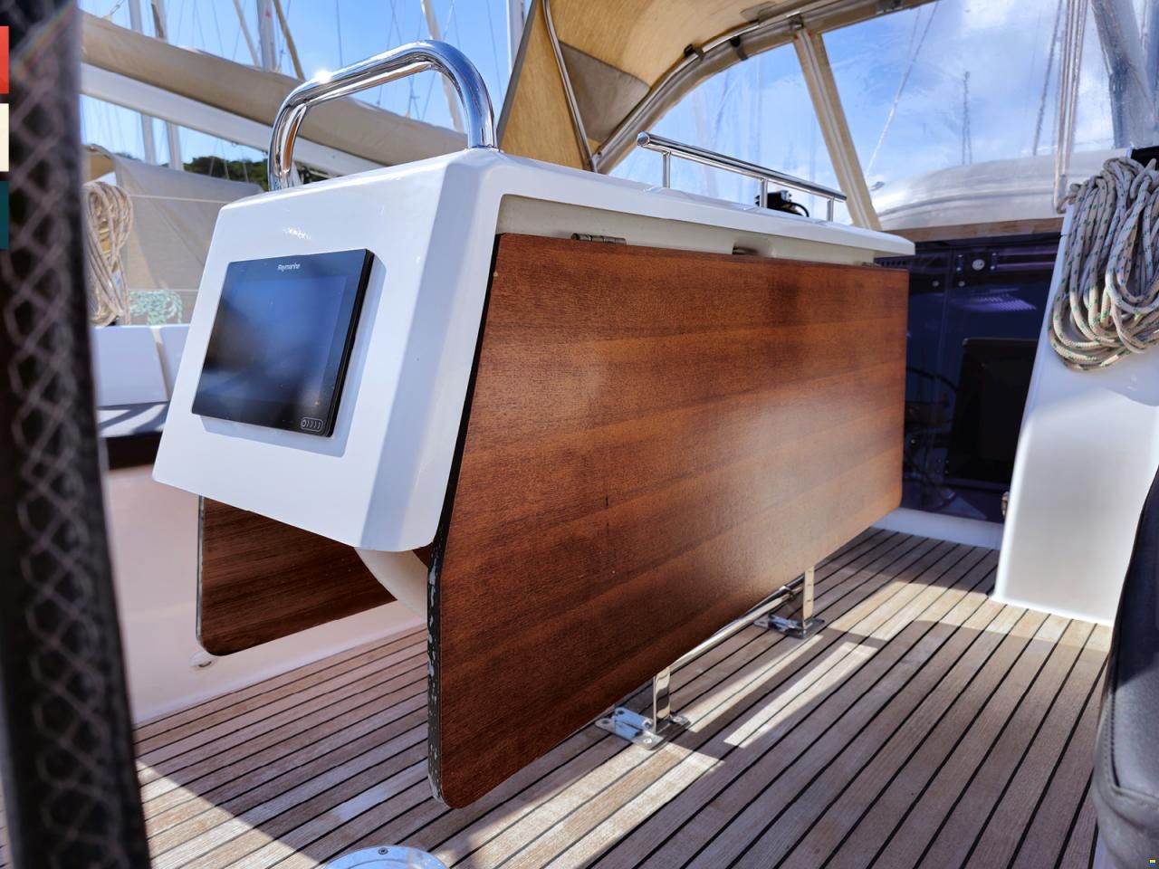 Dufour 390 Grand Large