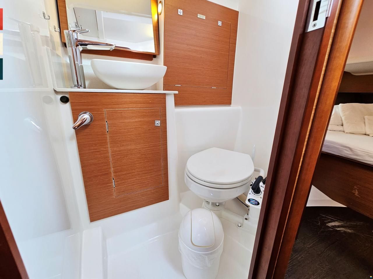 Dufour 390 Grand Large