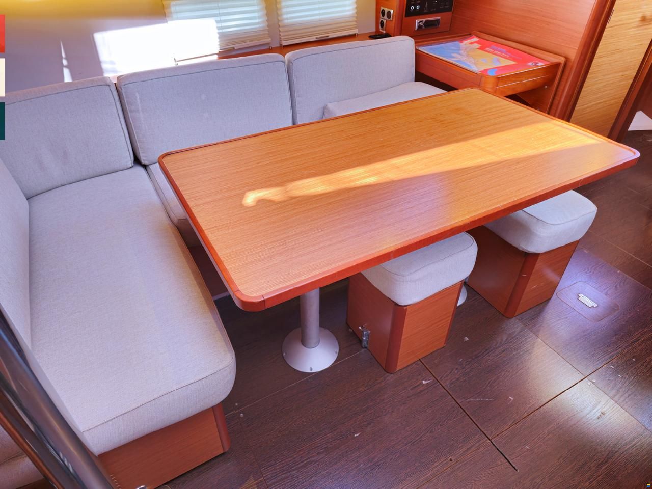 Dufour 390 Grand Large