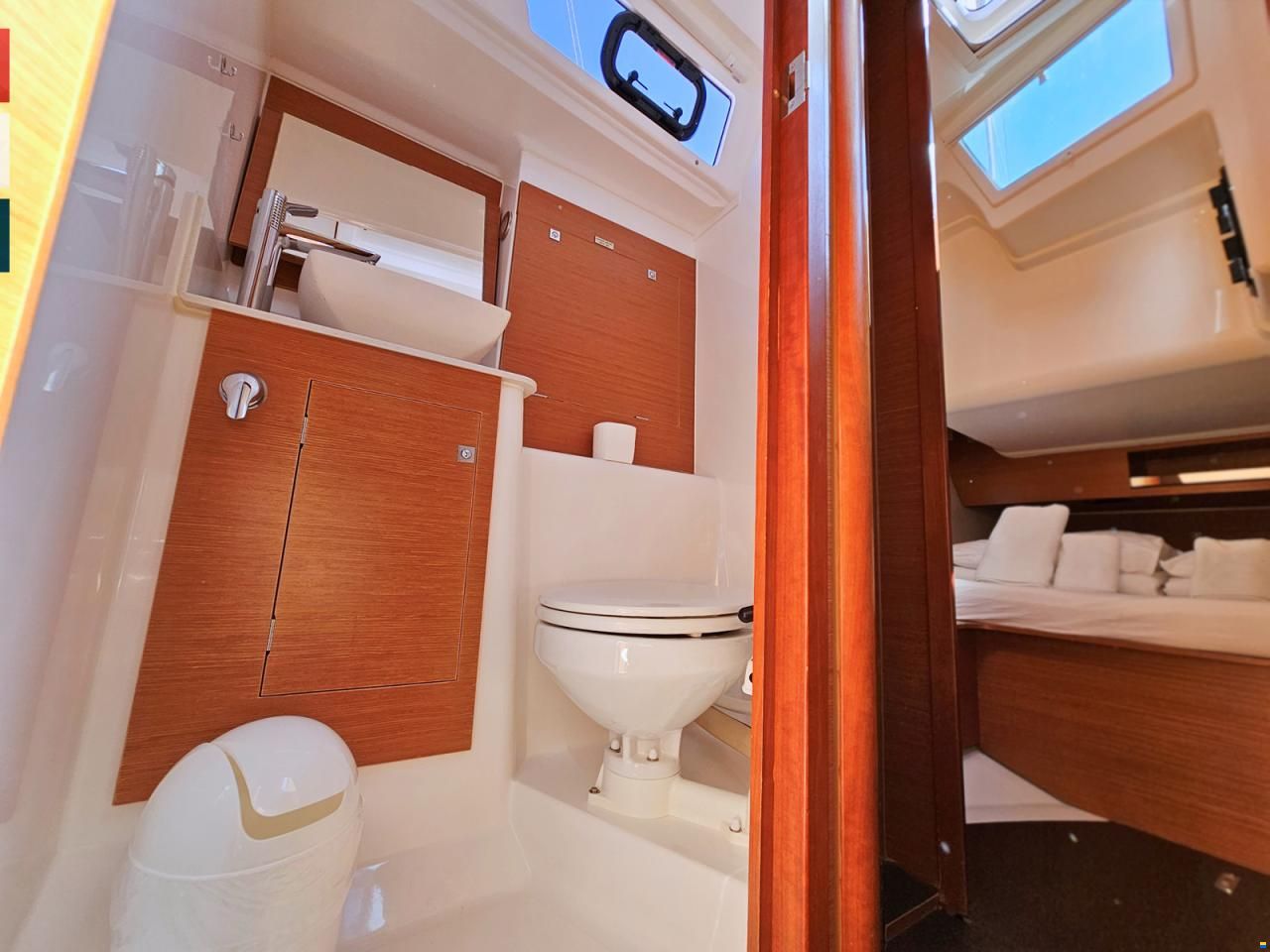 Dufour 390 Grand Large