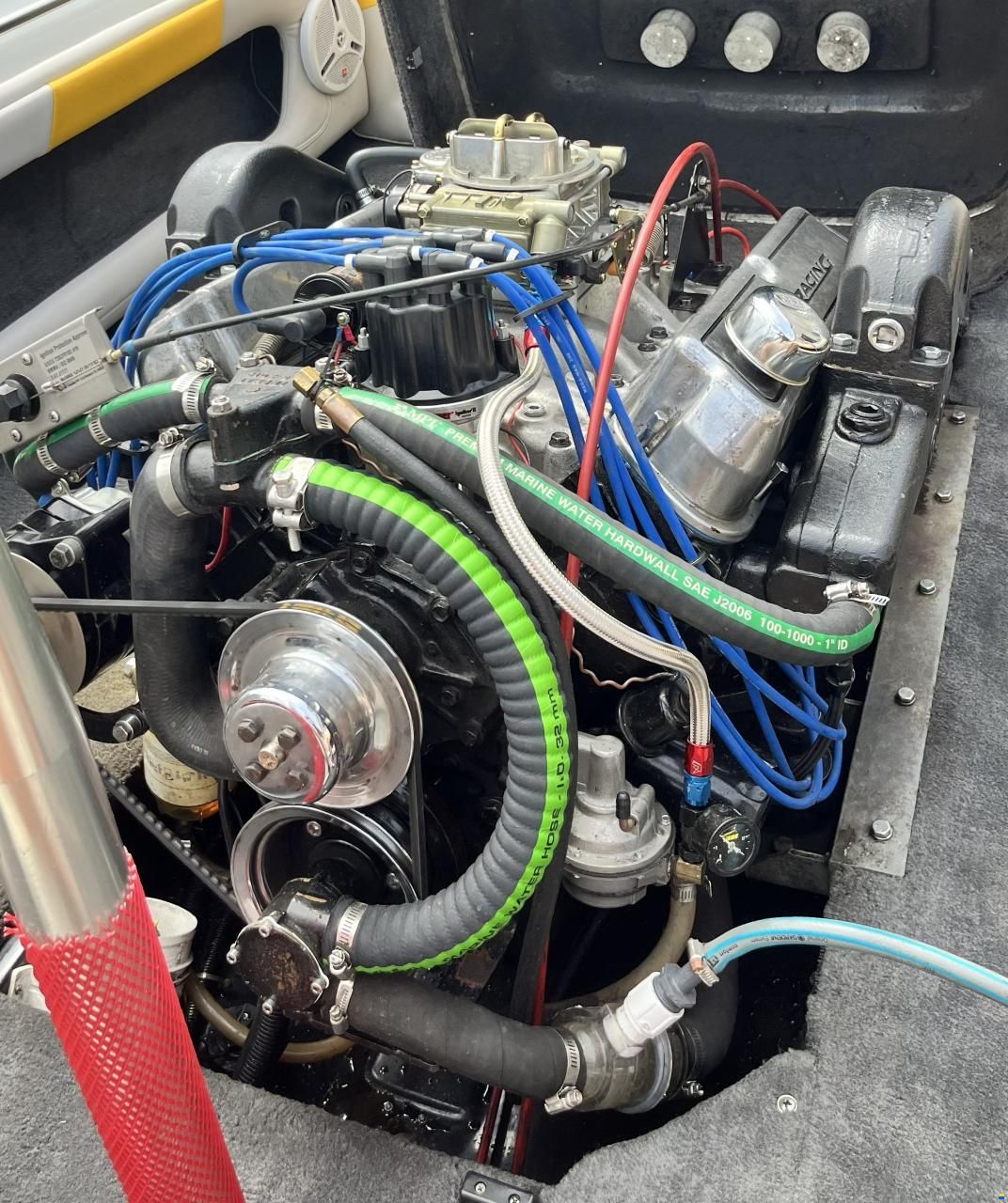 MasterCraft ProStar 190