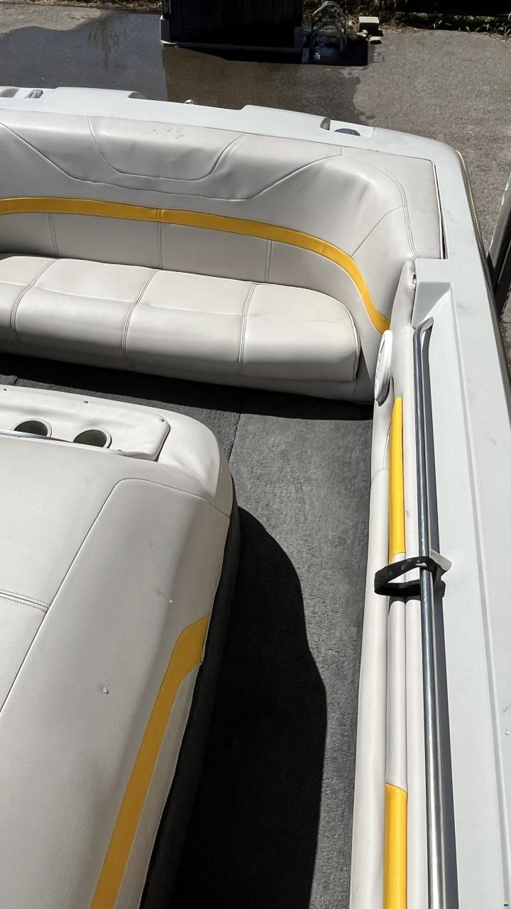 MasterCraft ProStar 190